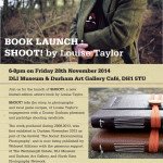 SHOOT! The Launch